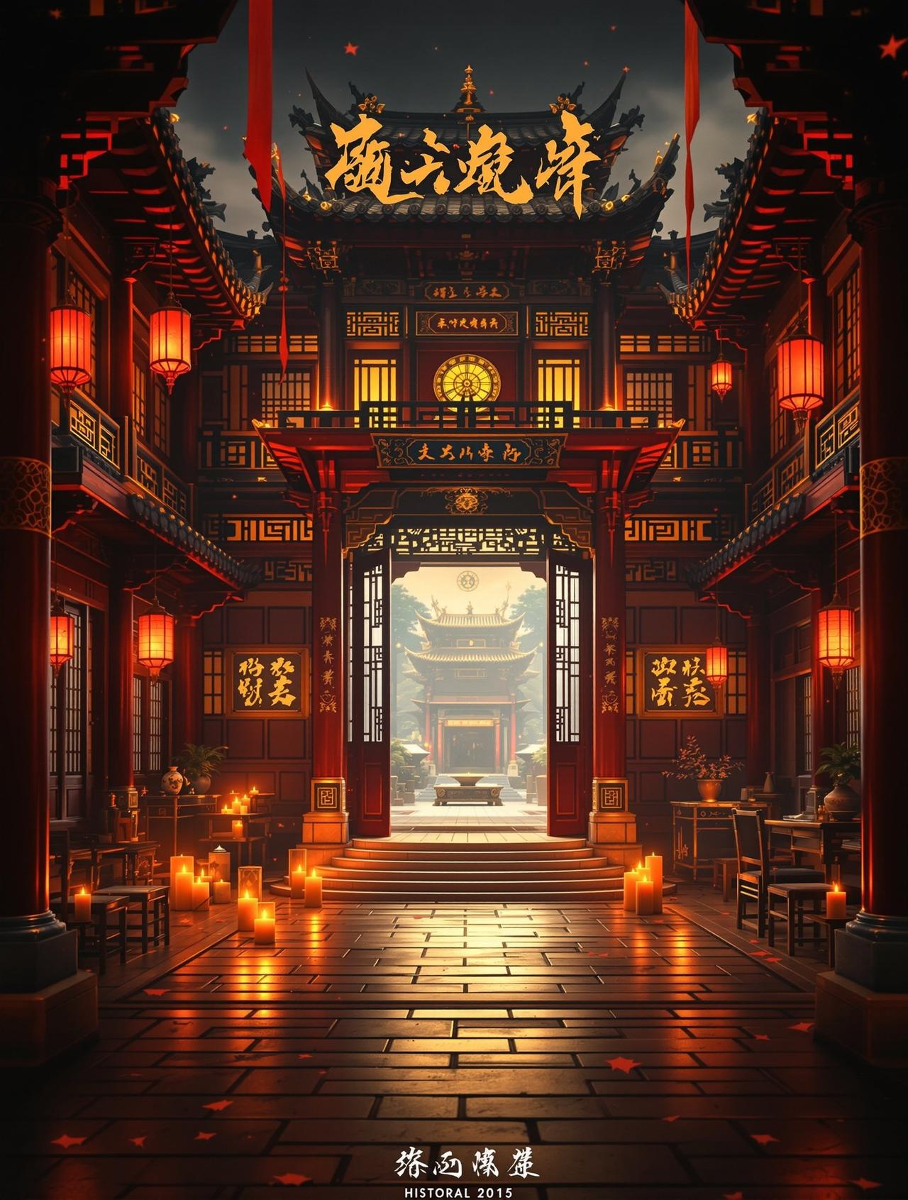 电影免费观看完整专区 - 长安十二时辰·续